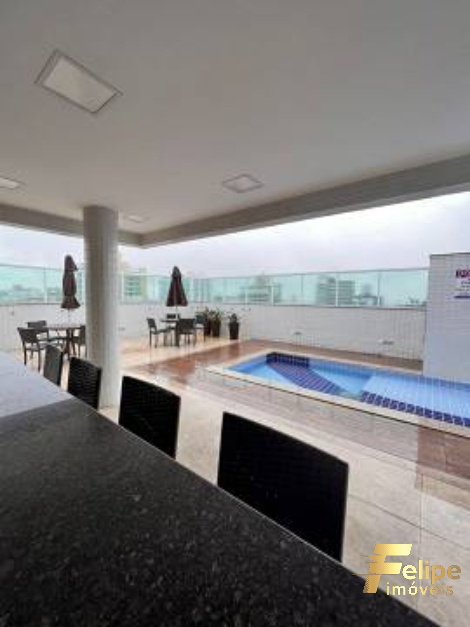 Apartamento para Comprar em PRAIA DA COSTA - VILA VELHA - ES