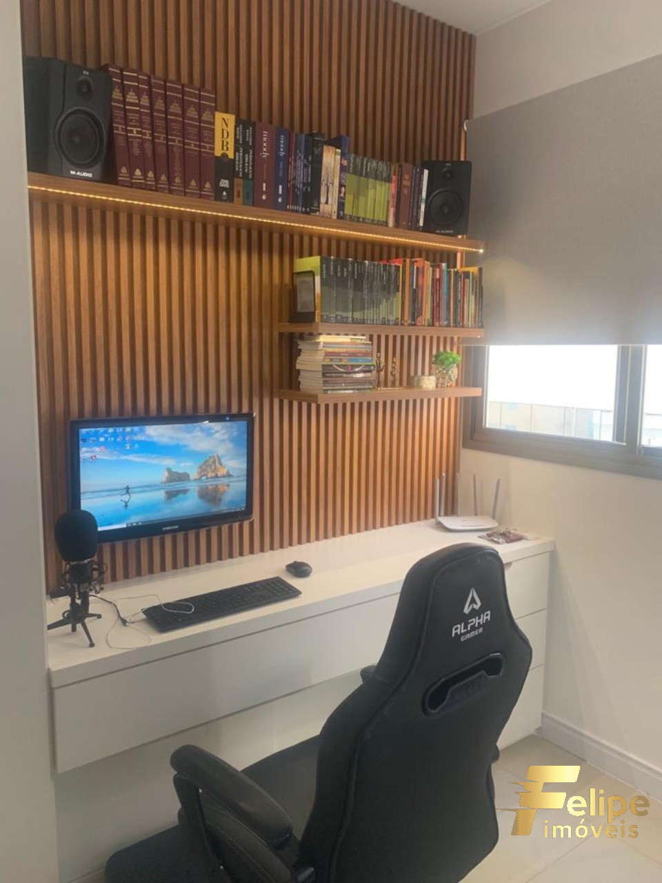 Apartamento para Comprar em PRAIA DE ITAPARICA - VILA VELHA - ES