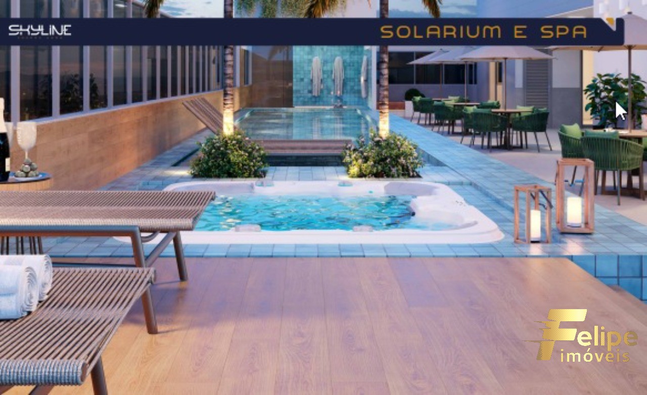 Apartamento para Comprar em PRAIA DE ITAPARICA - VILA VELHA - ES