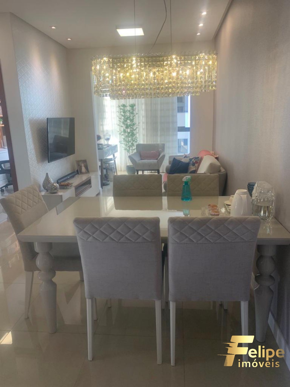 Apartamento para Comprar em PRAIA DE ITAPARICA - VILA VELHA - ES