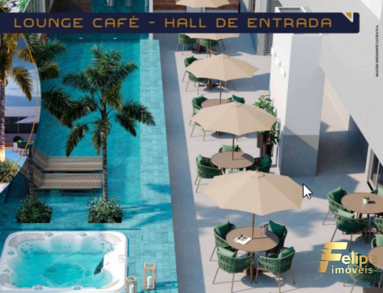Apartamento para Comprar em PRAIA DE ITAPARICA - VILA VELHA - ES
