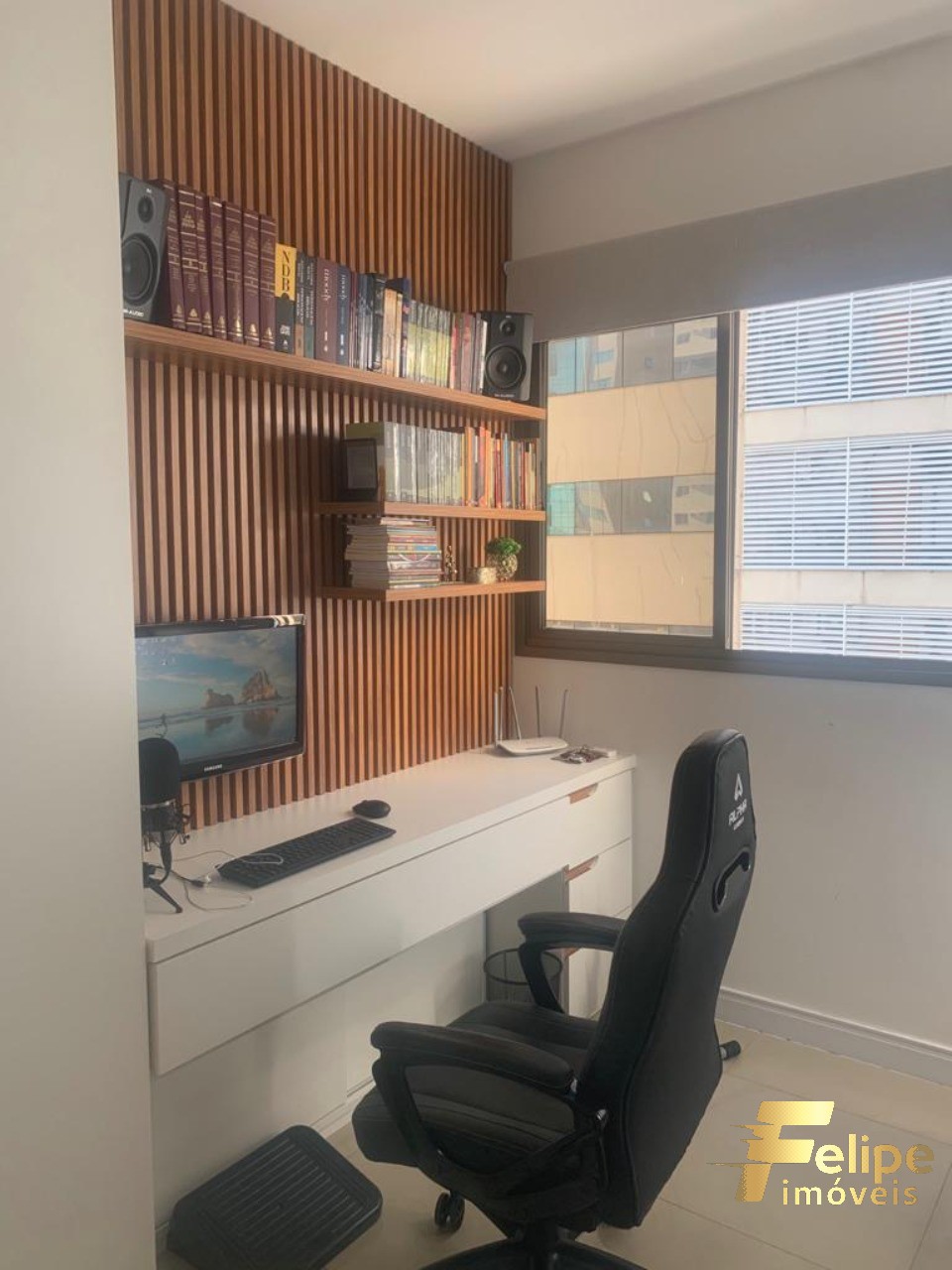 Apartamento para Comprar em PRAIA DE ITAPARICA - VILA VELHA - ES