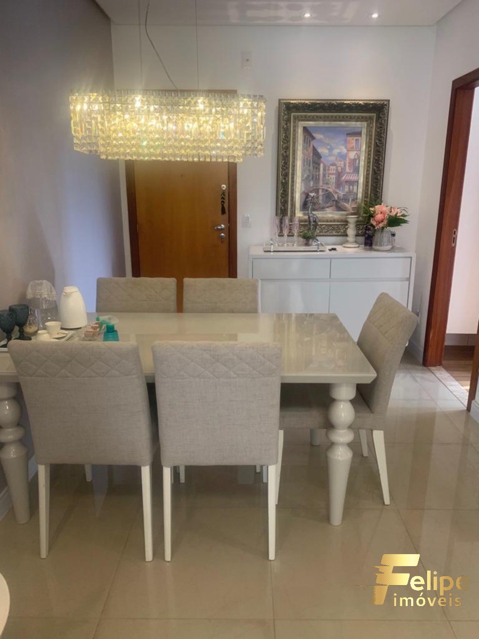 Apartamento para Comprar em PRAIA DE ITAPARICA - VILA VELHA - ES