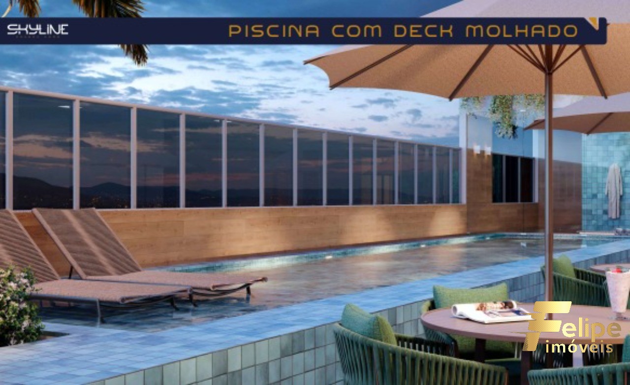 Apartamento para Comprar em PRAIA DE ITAPARICA - VILA VELHA - ES