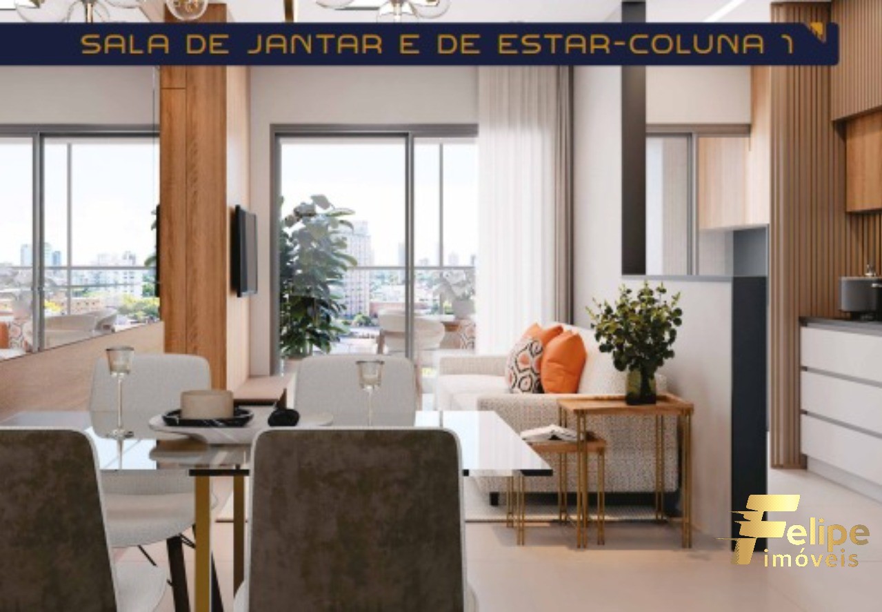 Apartamento para Comprar em PRAIA DE ITAPARICA - VILA VELHA - ES