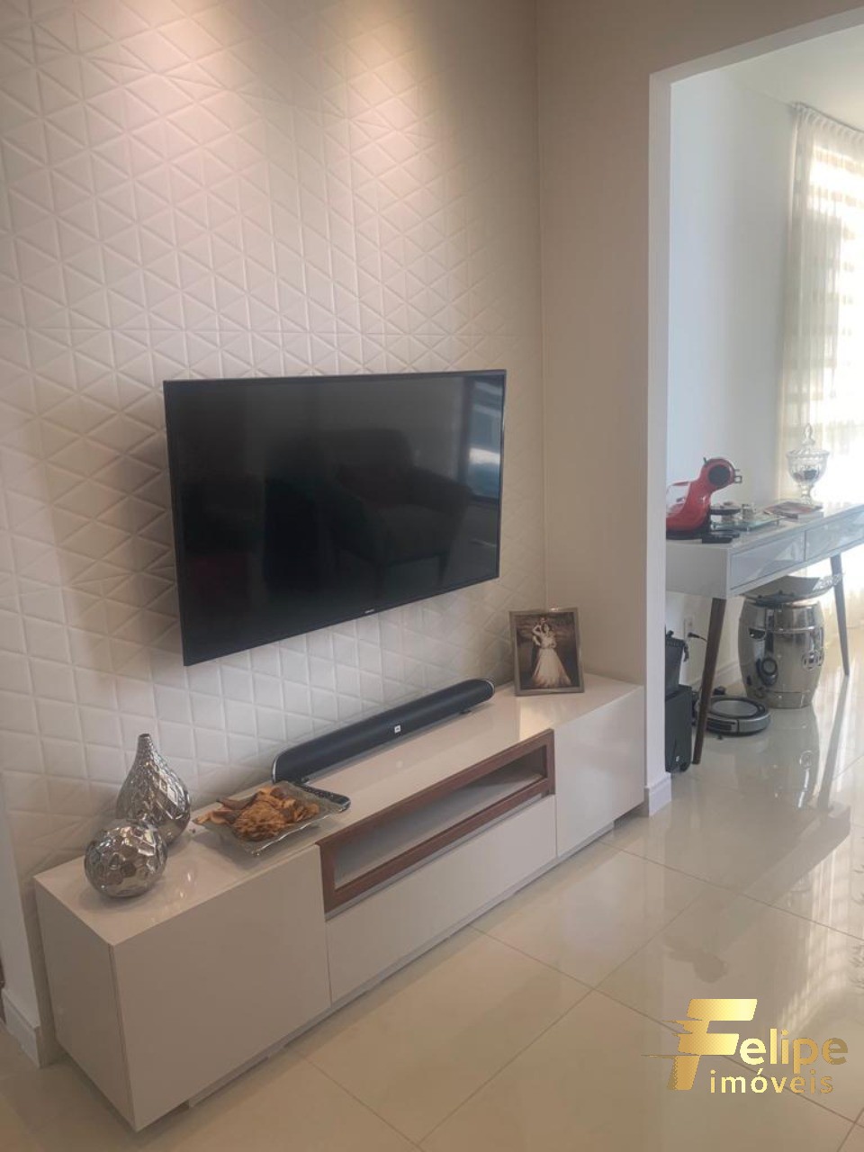 Apartamento para Comprar em PRAIA DE ITAPARICA - VILA VELHA - ES