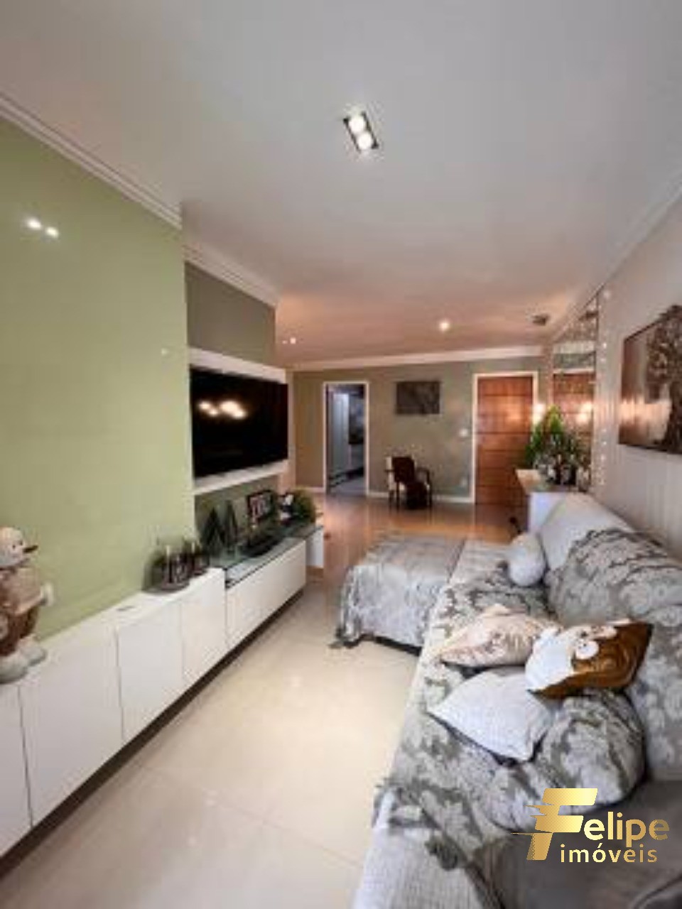 Apartamento para Comprar em PRAIA DA COSTA - VILA VELHA - ES