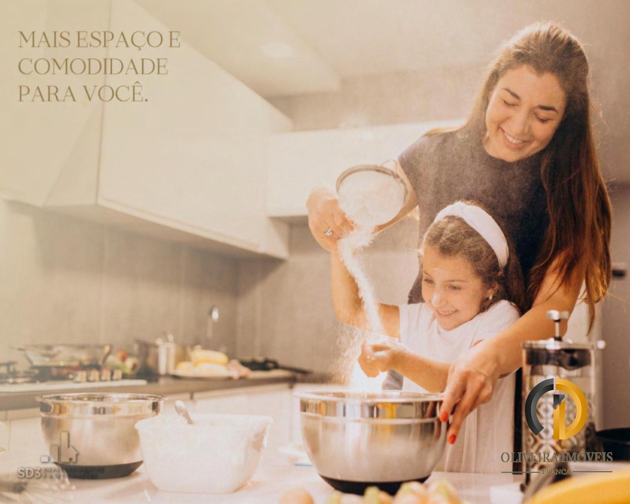 Apartamento diferenciado em uma localização Privilegiada!