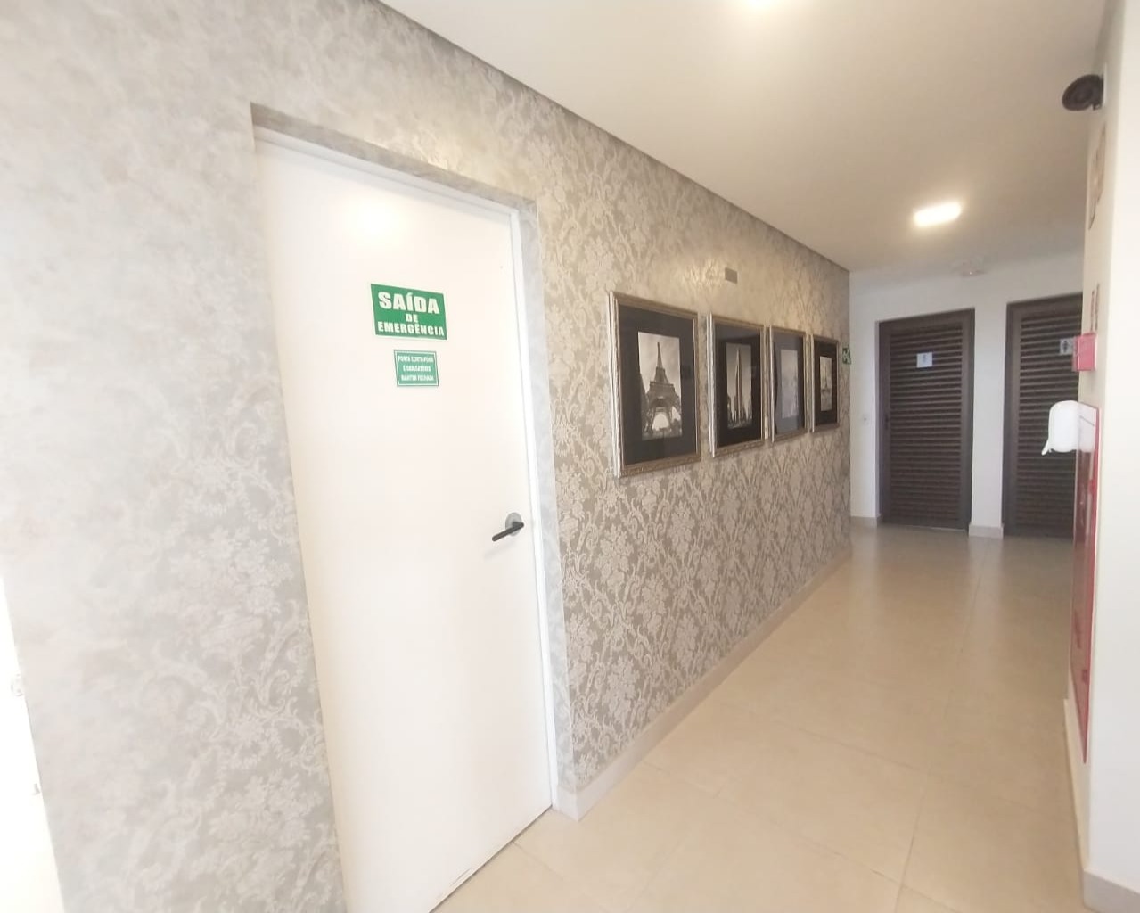 Apartamento residencial alto da colina- franca sp