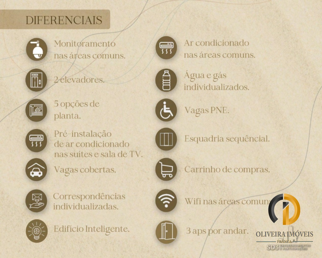 Apartamento diferenciado em uma localização privilegiada!