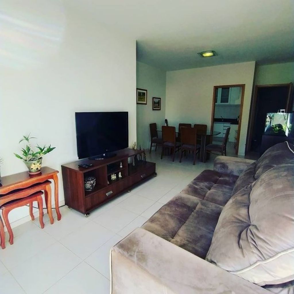 Apartamento residencial em franca - sp, santo agostinho