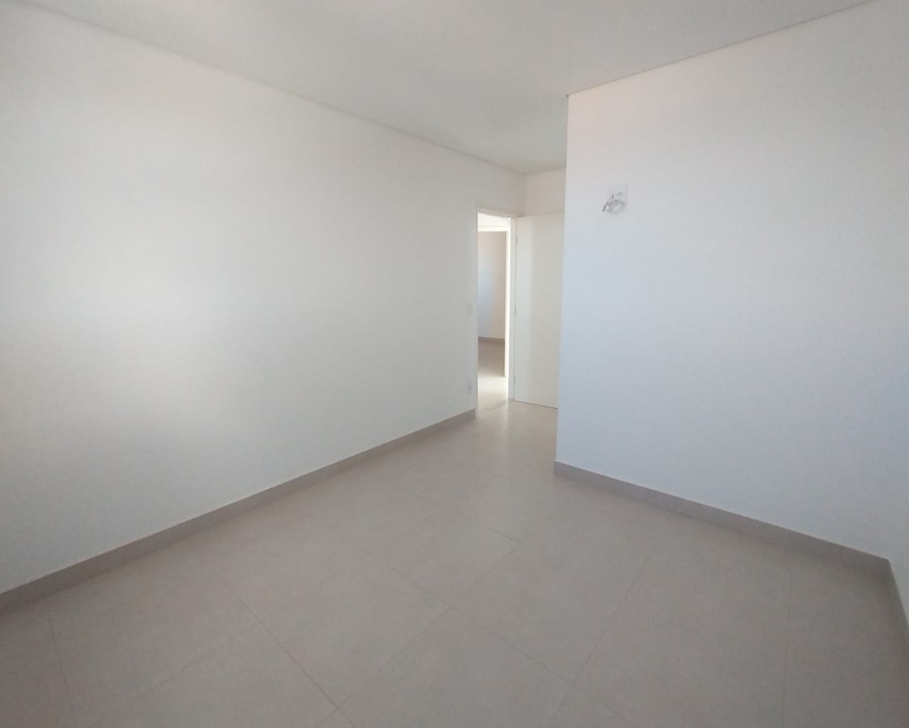 Apartamento residencial alto da colina- franca sp