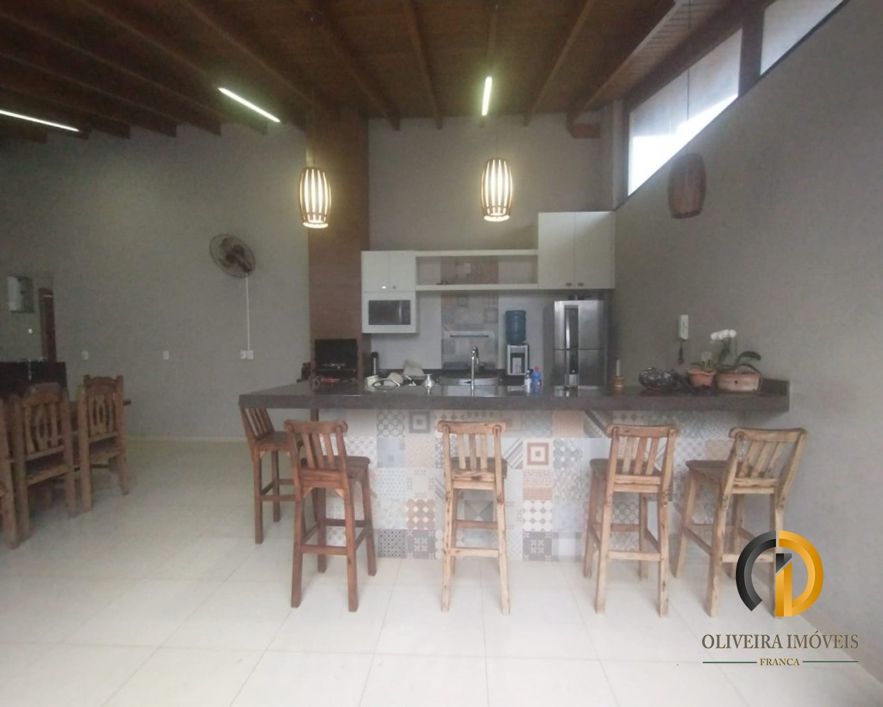 Excelente casa á venda no jardim noêmia- franca sp