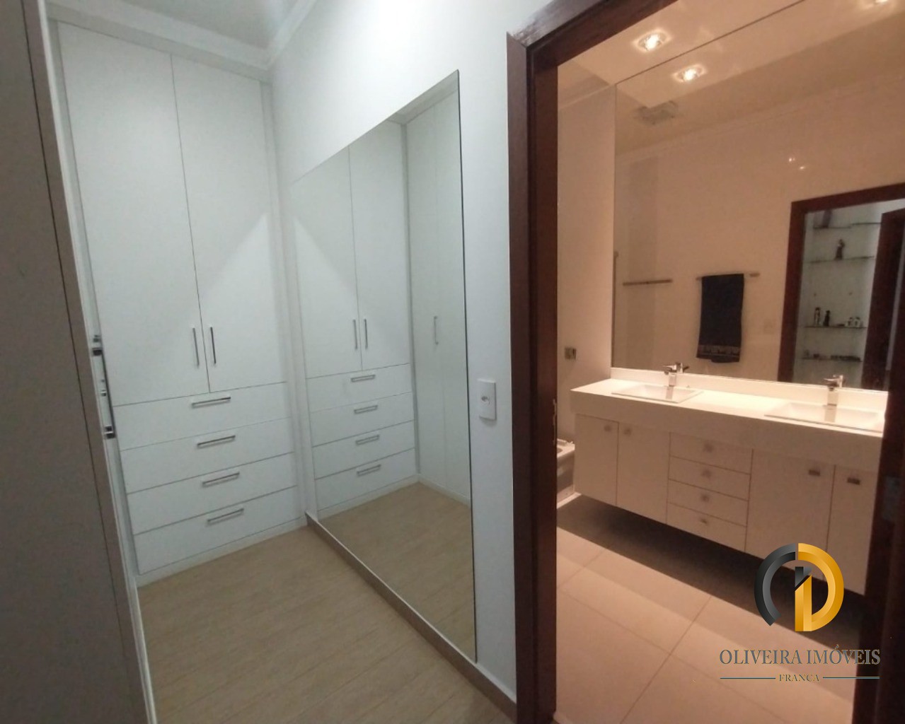 Excelente casa á venda no Jardim Noêmia- Franca Sp - foto 24