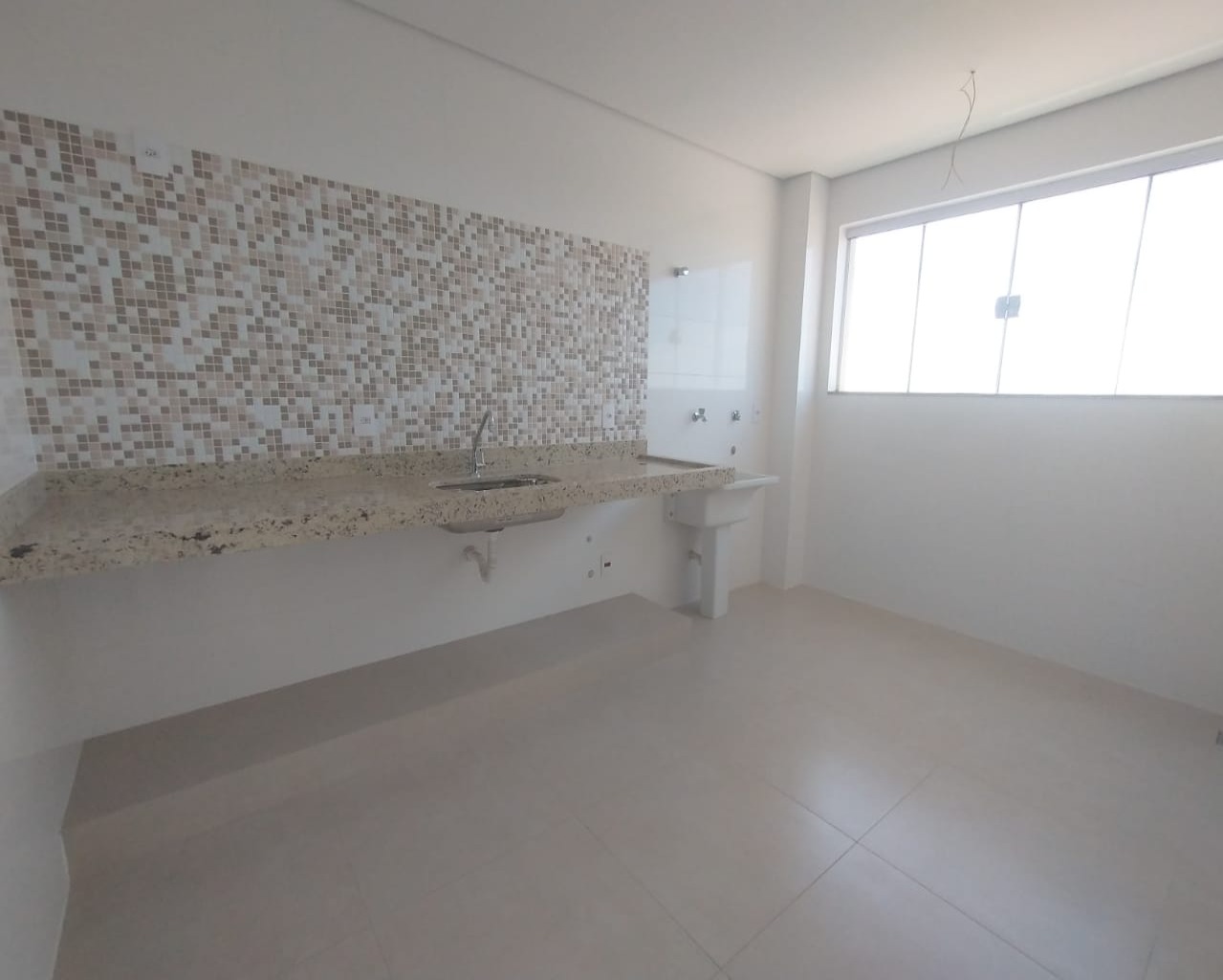 Apartamento residencial alto da colina- franca sp