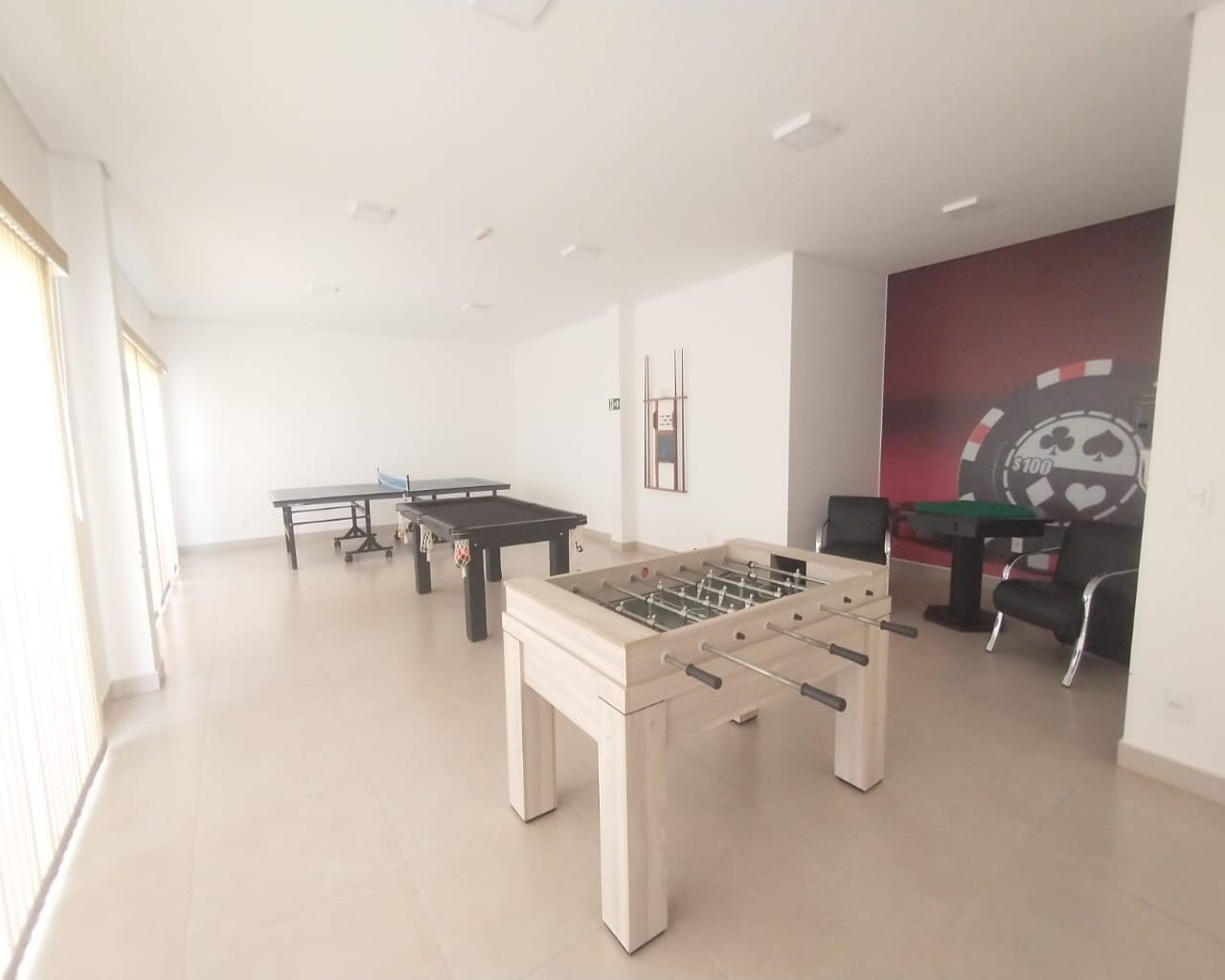 Apartamento residencial alto da colina- franca sp