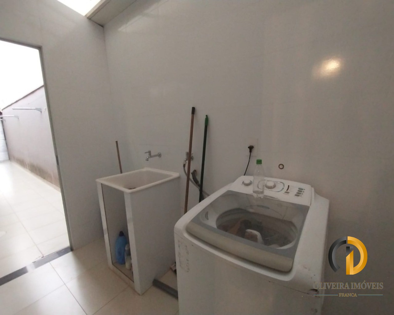 Excelente casa á venda no jardim noêmia- franca sp