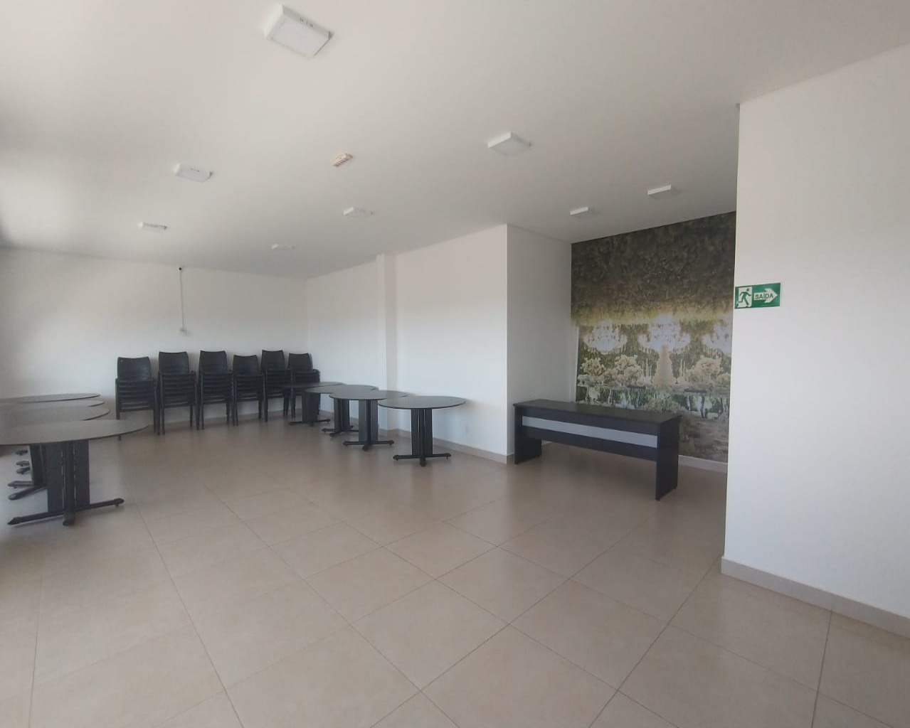 Apartamento residencial alto da colina- franca sp