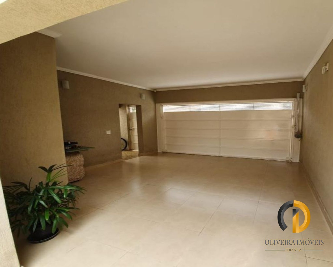 Casa residencial em franca - sp, parque moema