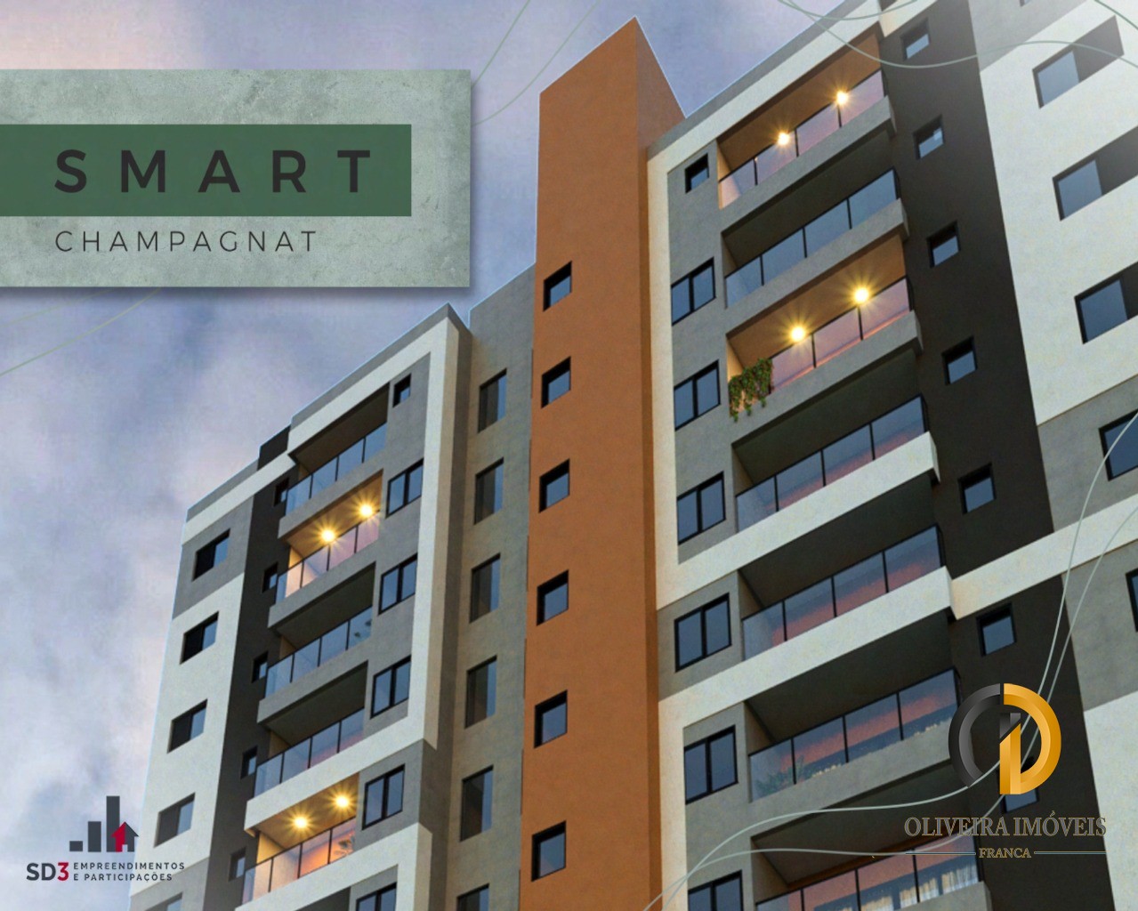 Smart champagnat- franca sp