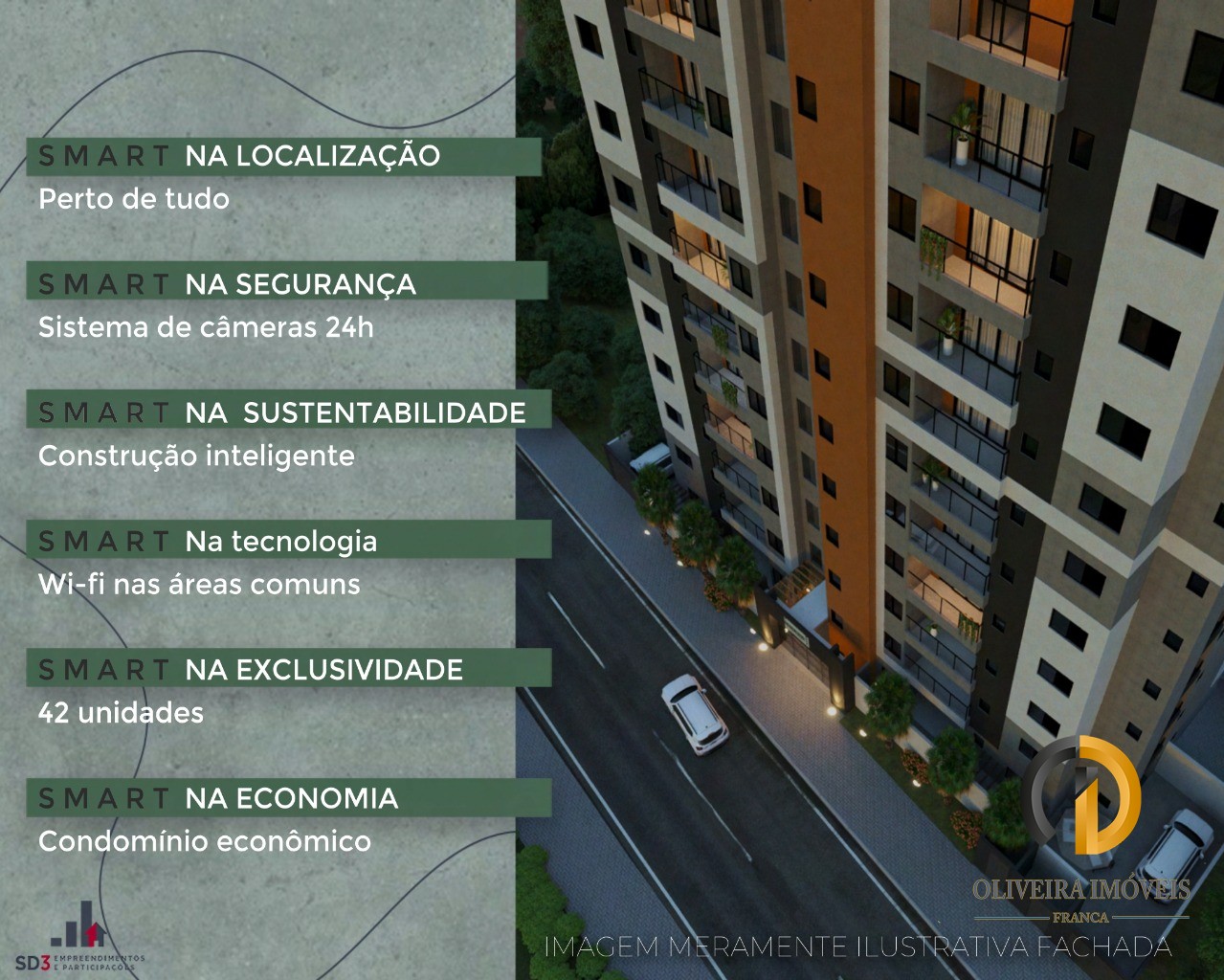 Smart champagnat- franca sp