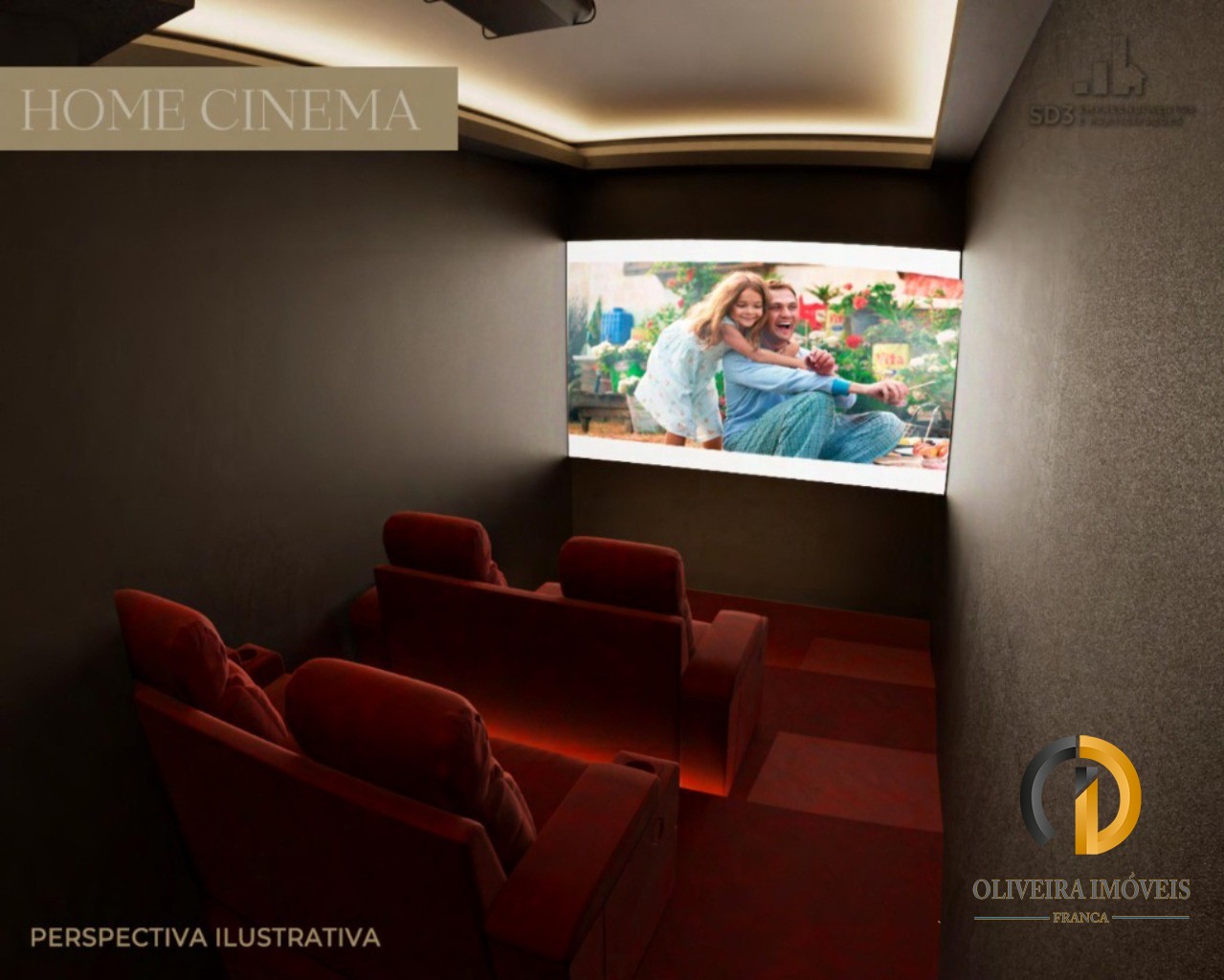 Apartamento diferenciado em uma localização privilegiada!