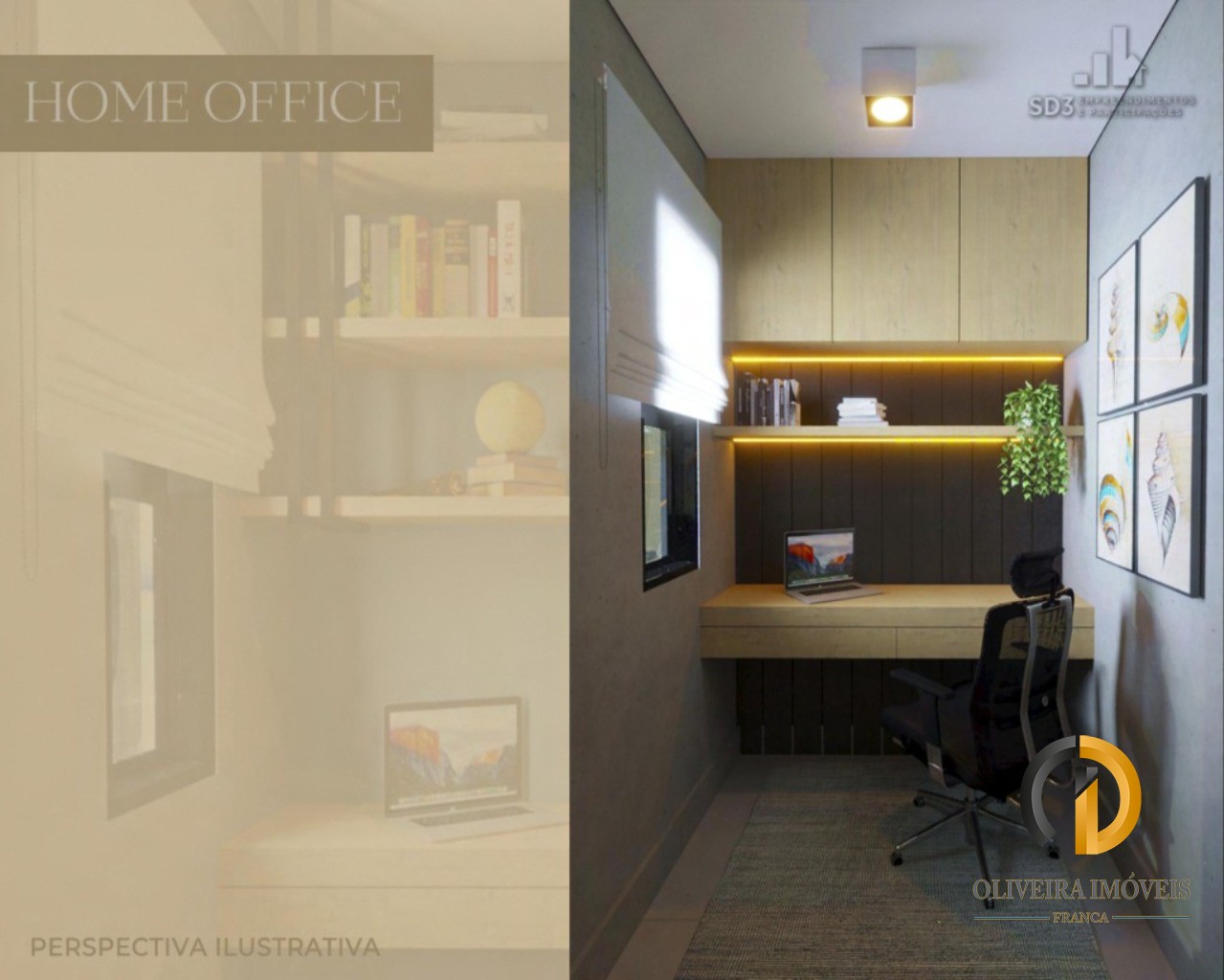 Apartamento diferenciado em uma localização Privilegiada!