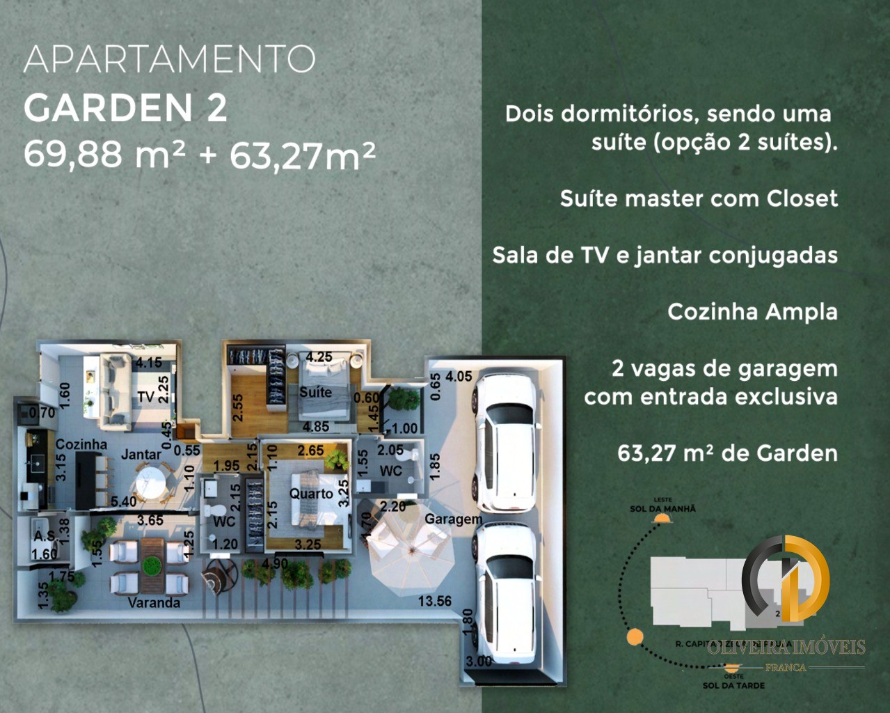 Smart champagnat- franca sp