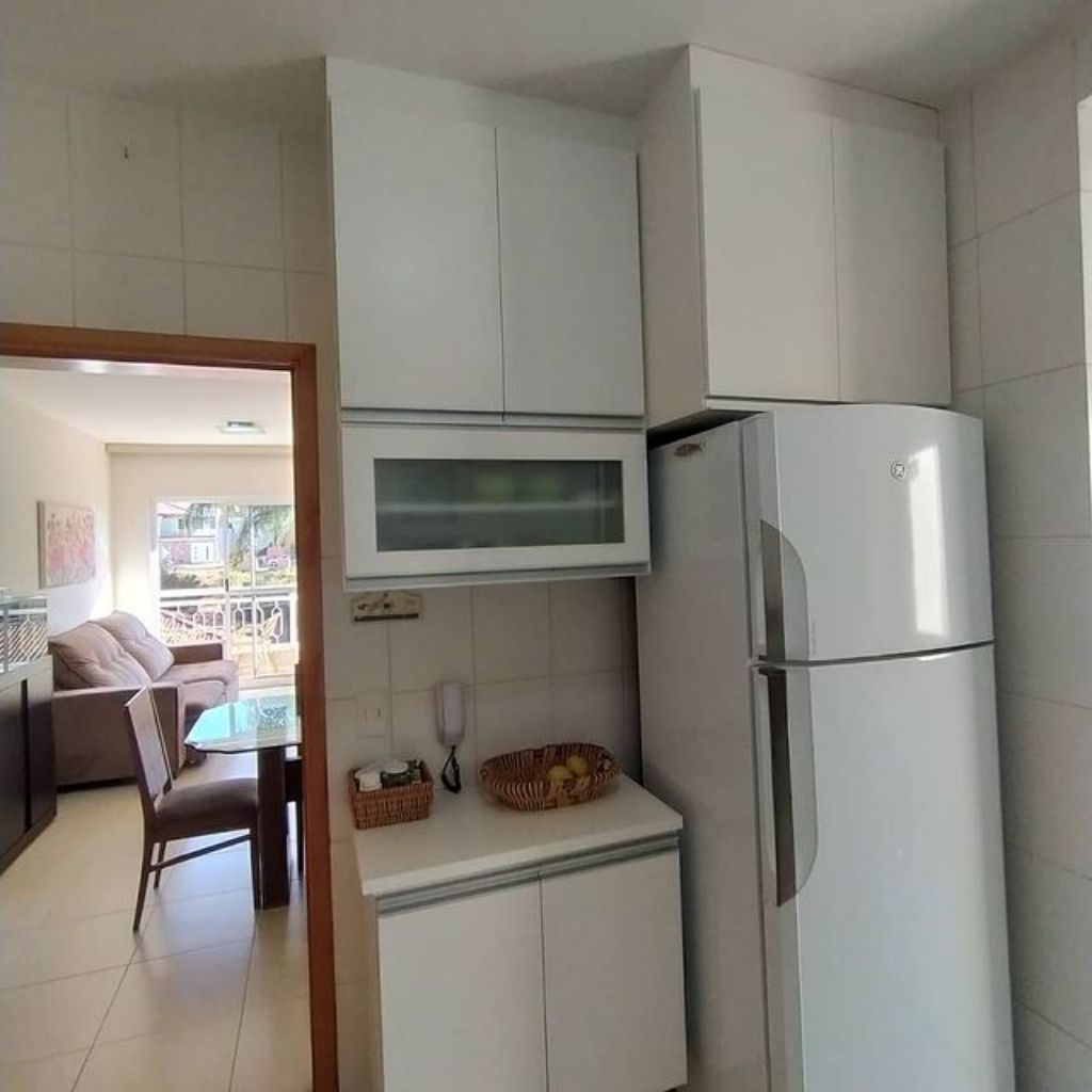 Apartamento residencial em franca - sp, santo agostinho