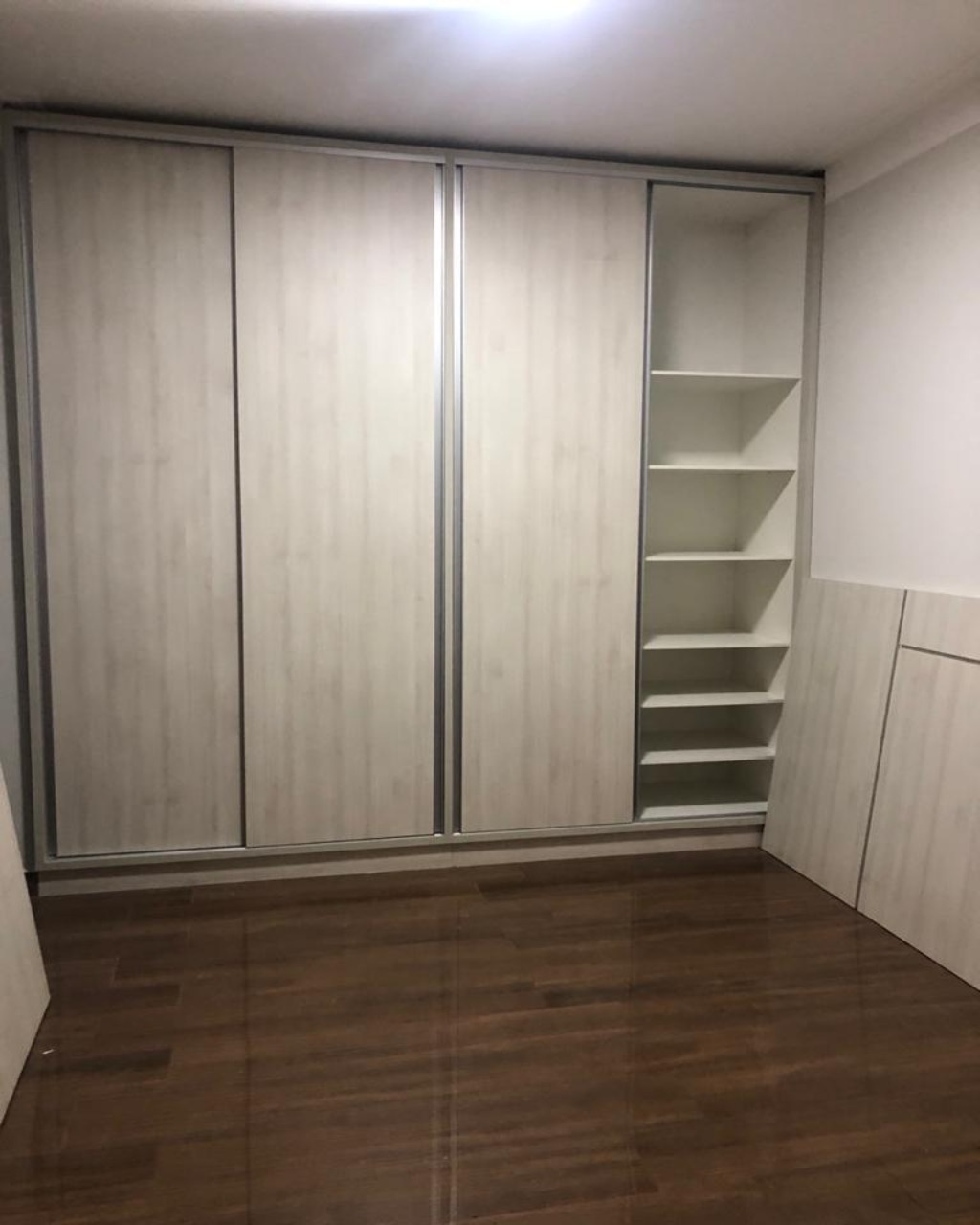 Linda cobertura para venda jardim piratininga ii- franca sp