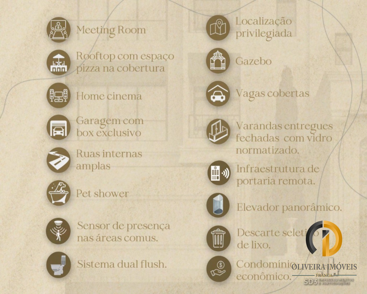 Apartamento diferenciado em uma localização privilegiada!