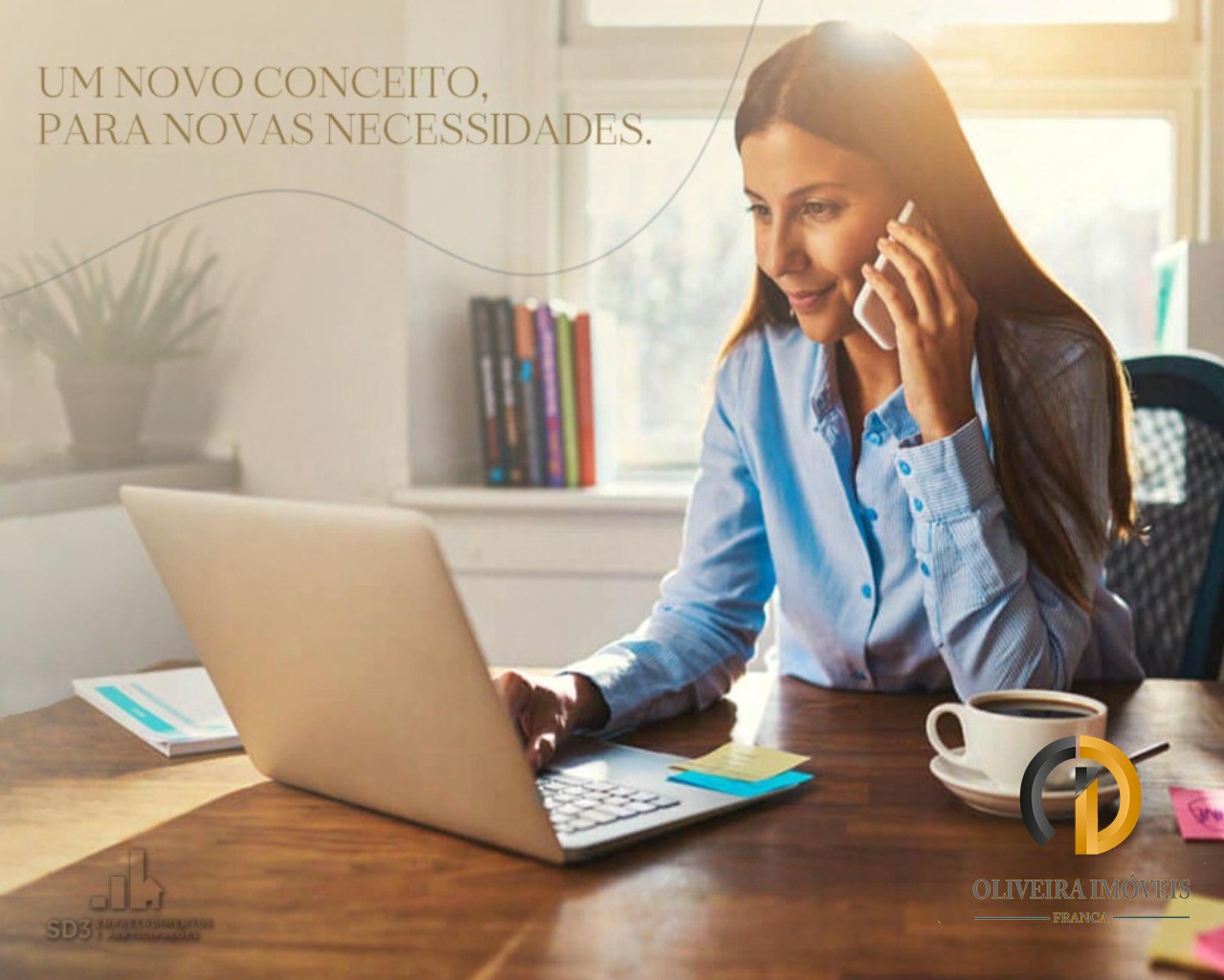 Apartamento diferenciado em uma localização Privilegiada!