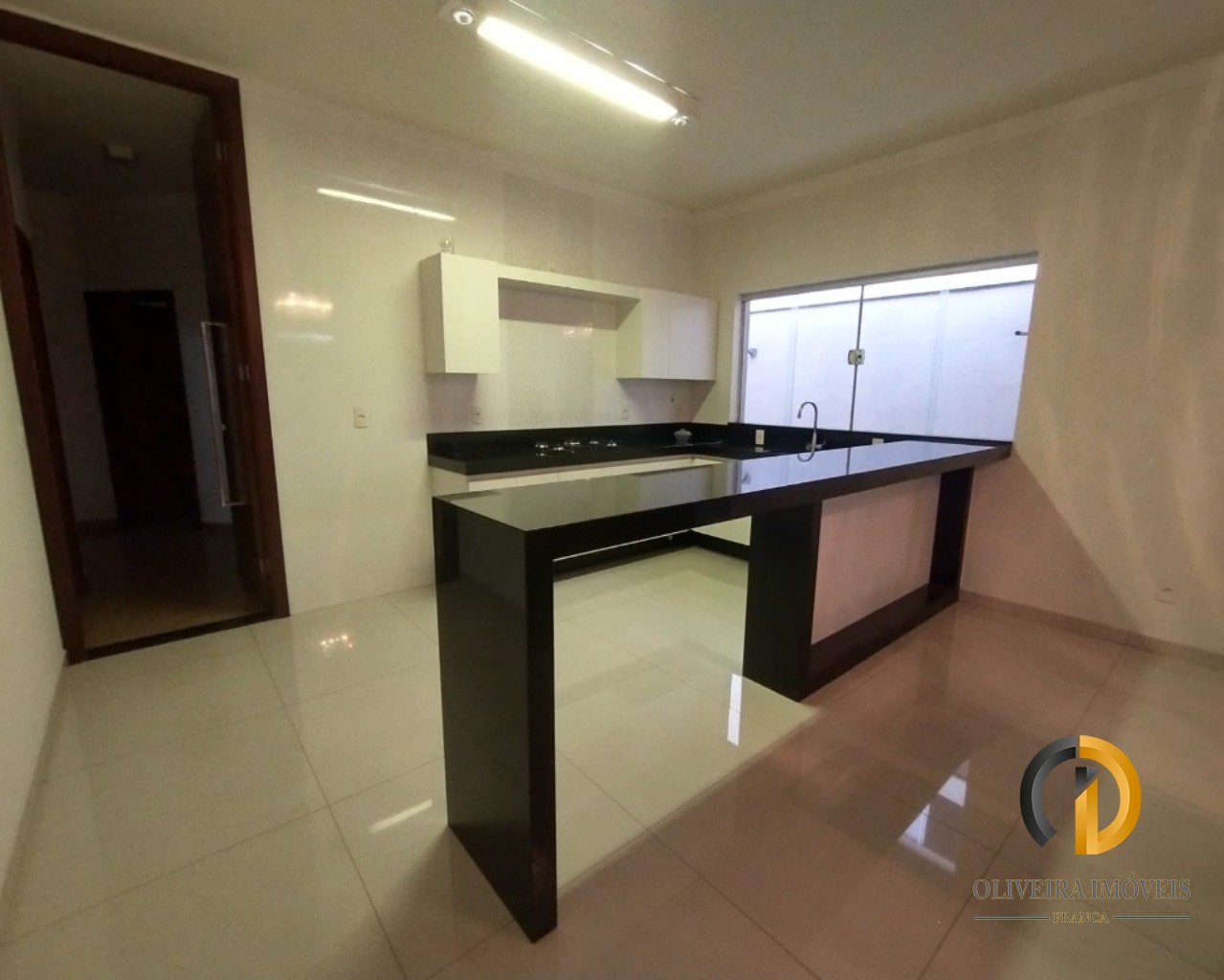 Excelente casa á venda no jardim noêmia- franca sp