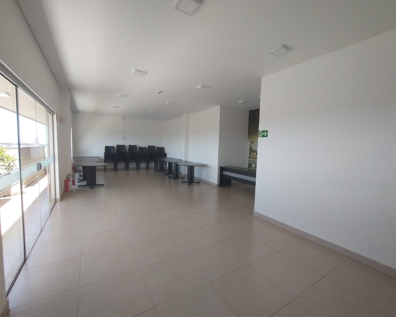 Apartamento Residencial Alto da Colina- Franca Sp