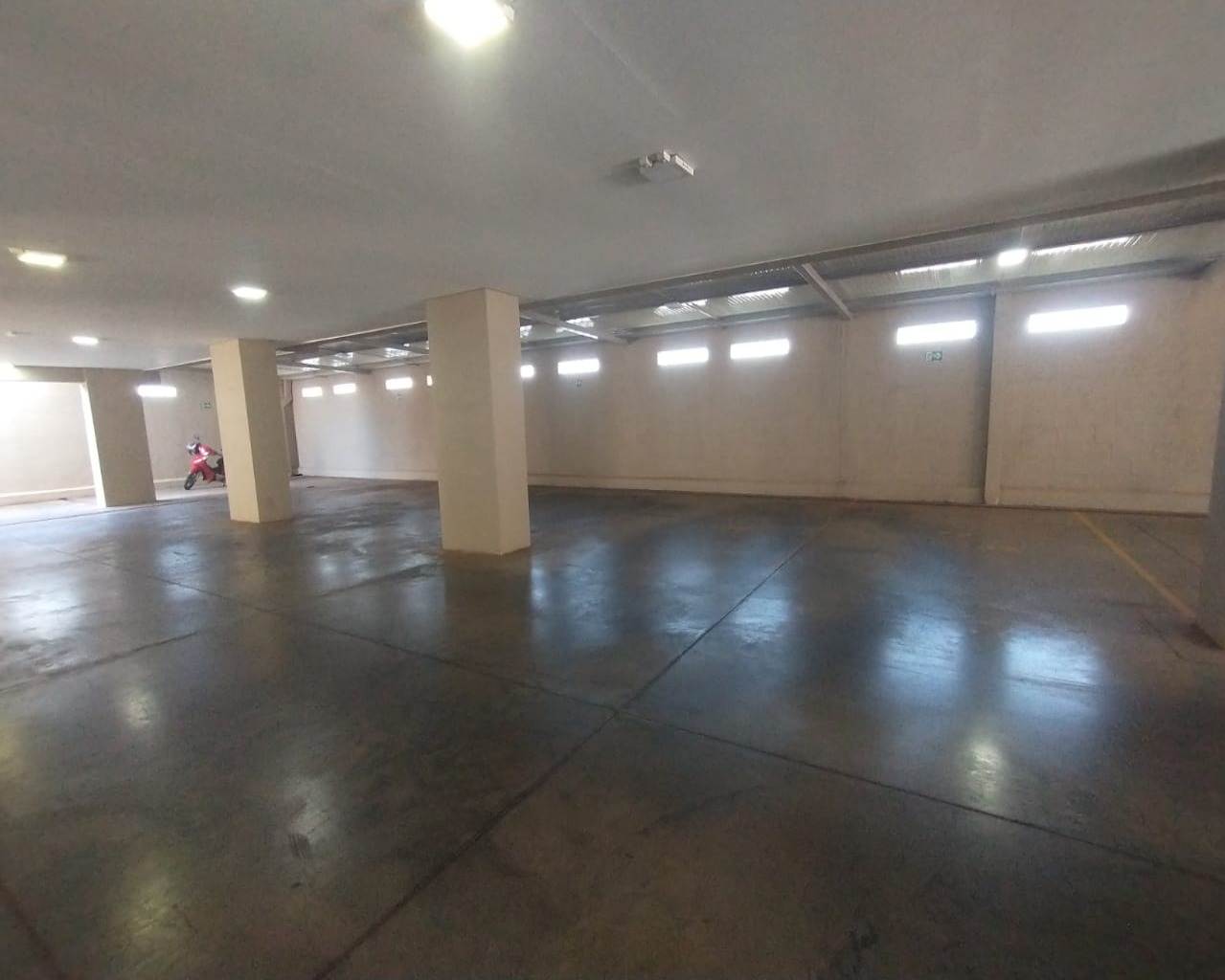 Apartamento Residencial Alto da Colina- Franca Sp