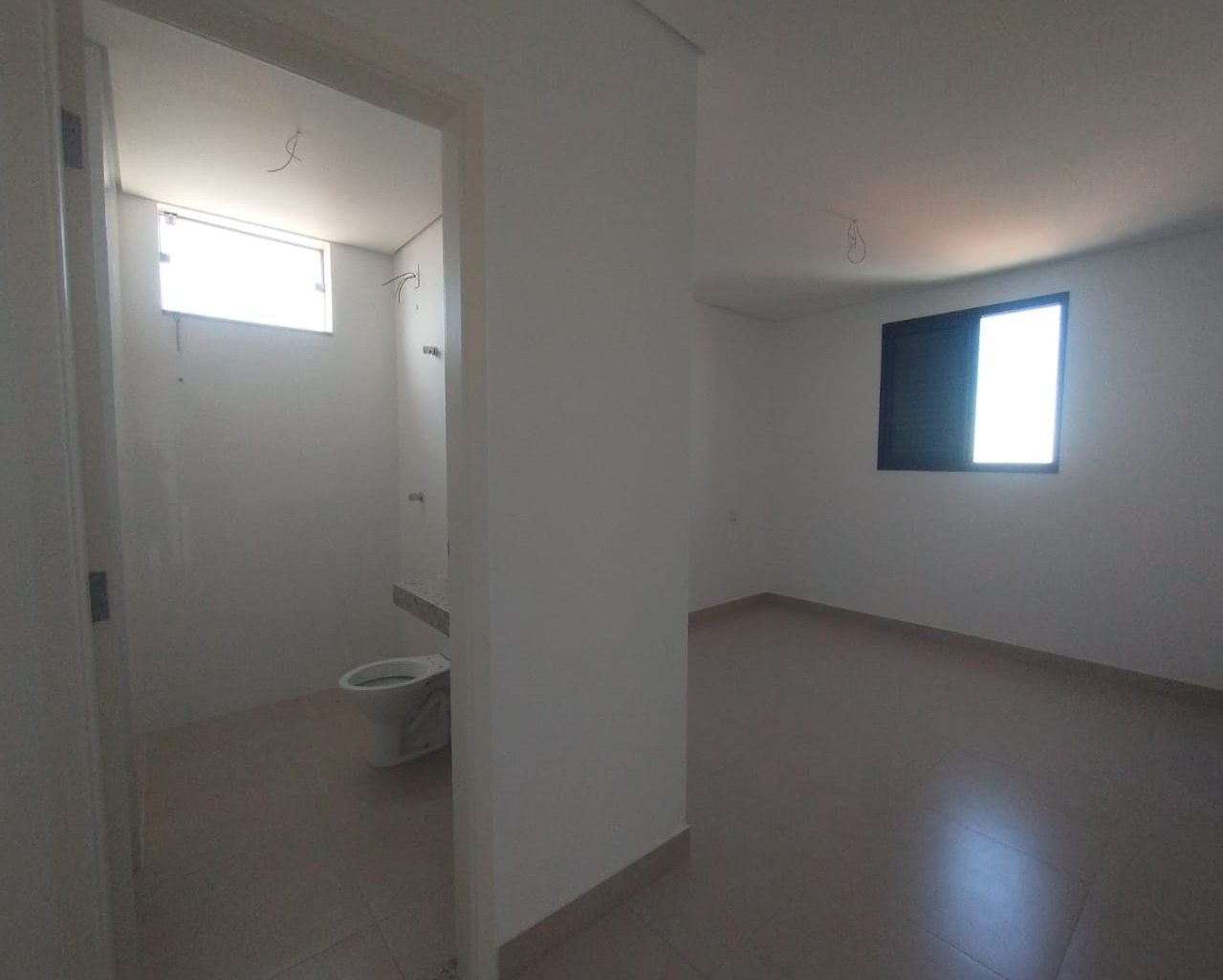 Apartamento residencial alto da colina- franca sp