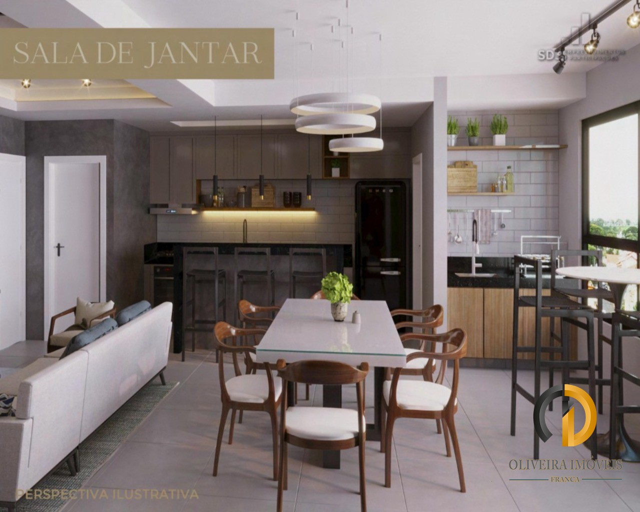 Apartamento diferenciado em uma localização Privilegiada!