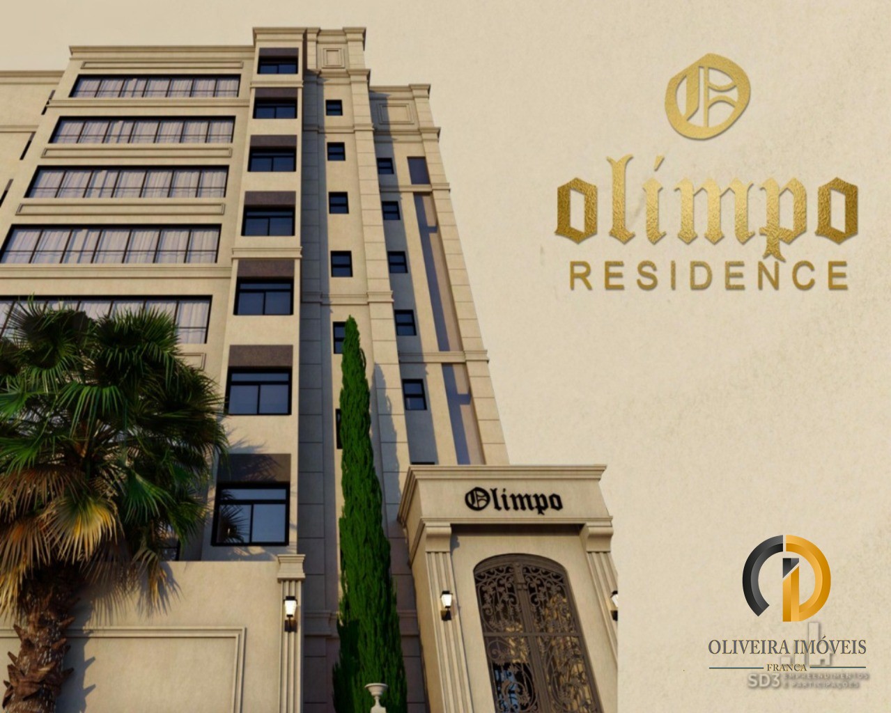 Apartamento diferenciado em uma localização privilegiada!