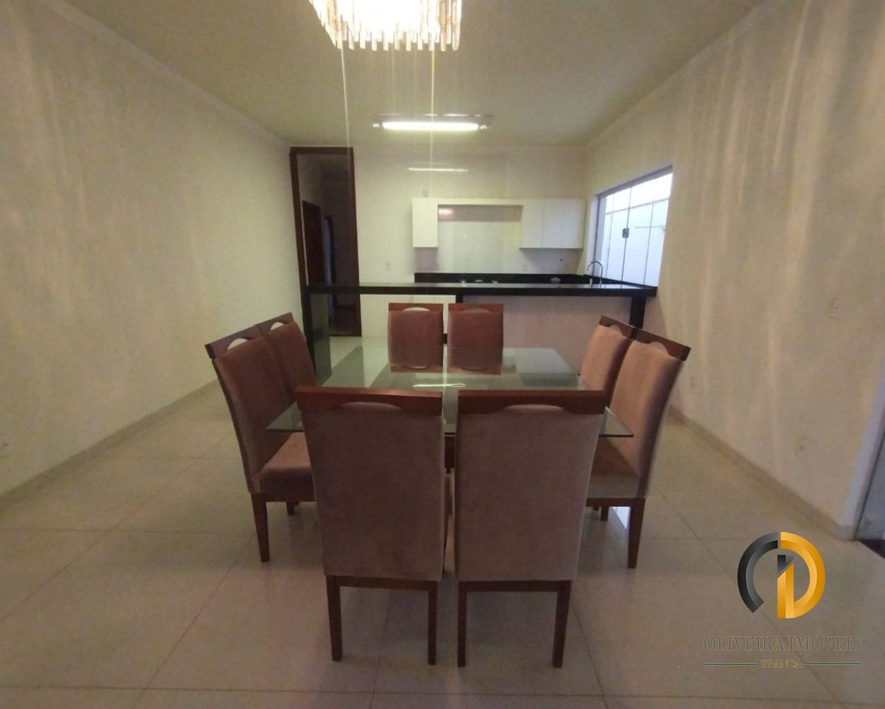 Excelente casa á venda no jardim noêmia- franca sp