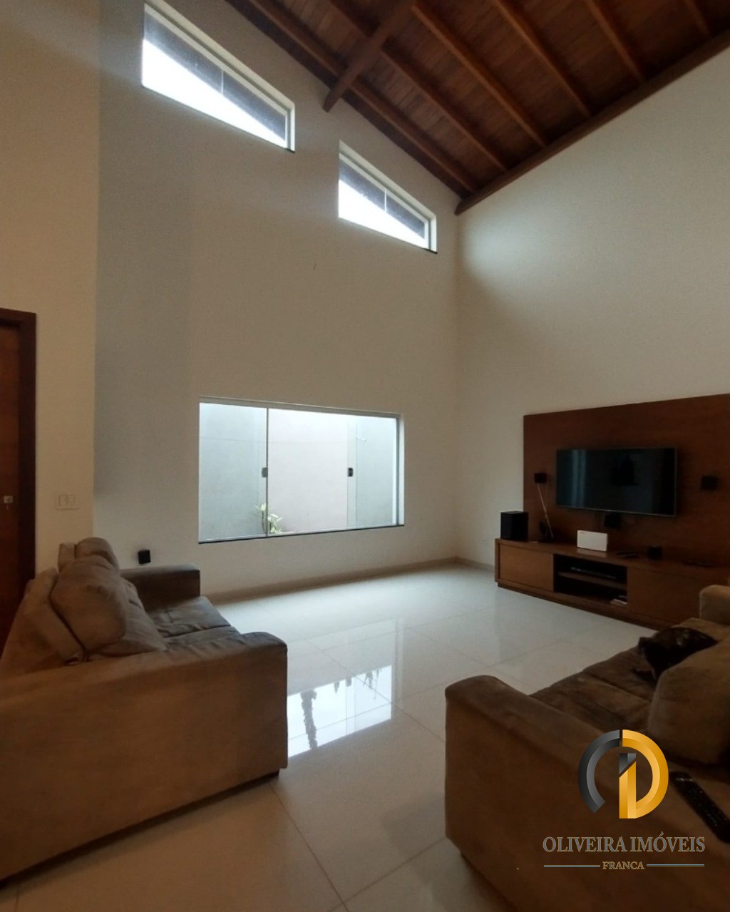 Excelente casa á venda no jardim noêmia- franca sp