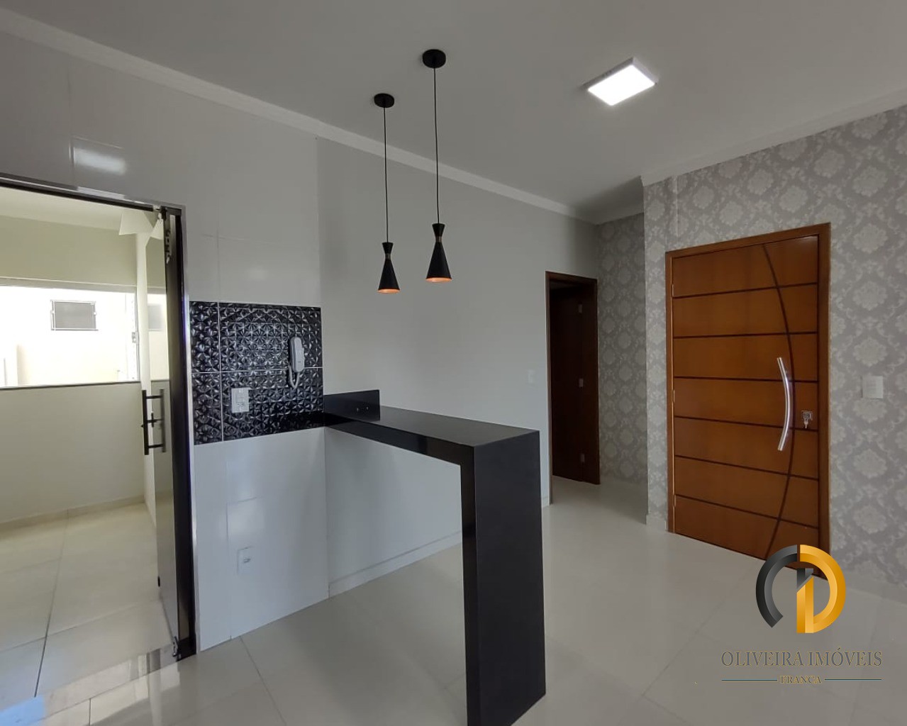 Lindo apartamento a venda jardim piratininga ii- franca sp