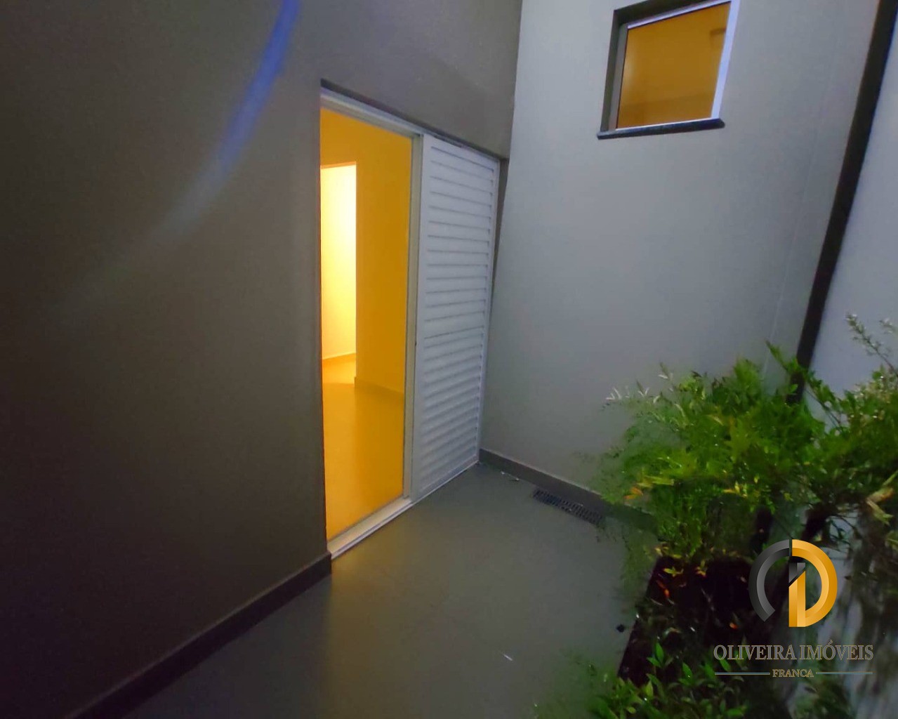 Linda casa residencial
