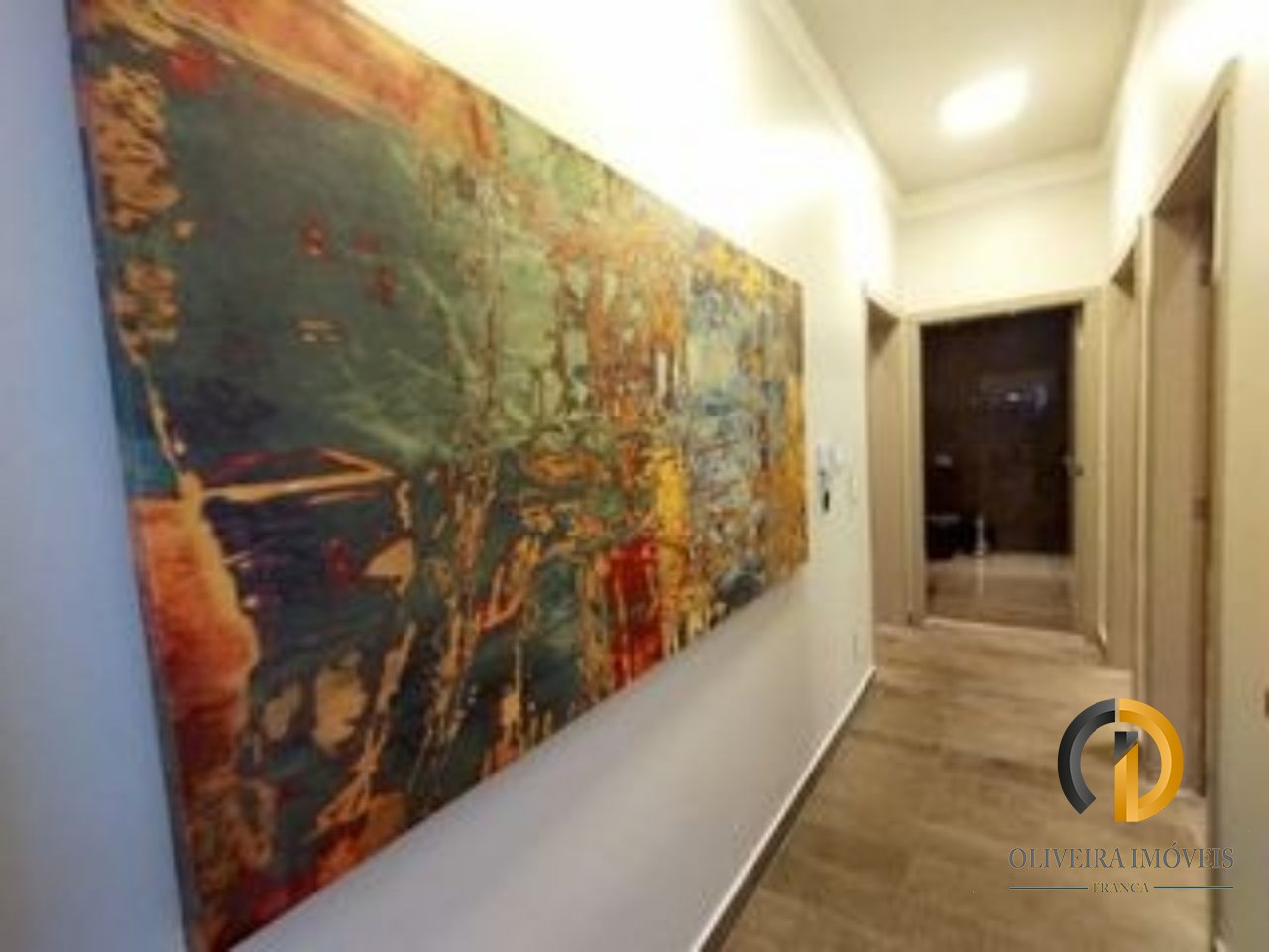 Casa residencial em cristais paulista - sp, centro