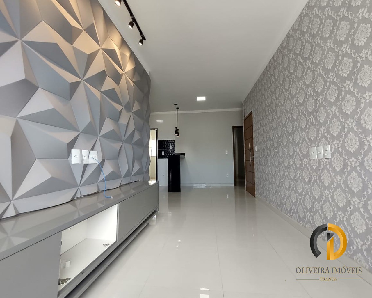 Lindo apartamento a venda jardim piratininga ii- franca sp