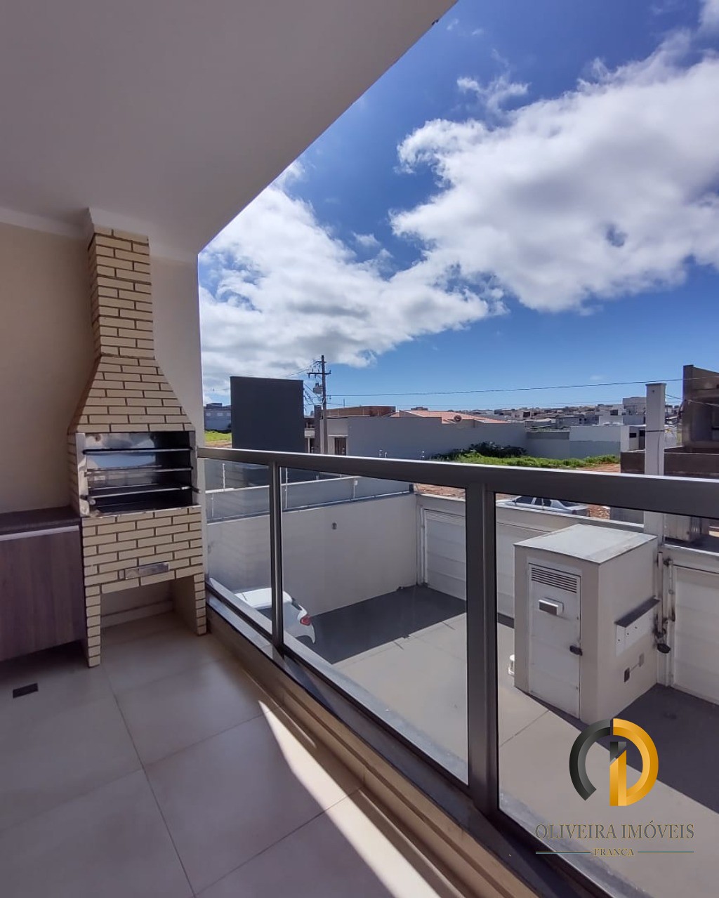 Lindo apartamento a venda jardim piratininga ii- franca sp