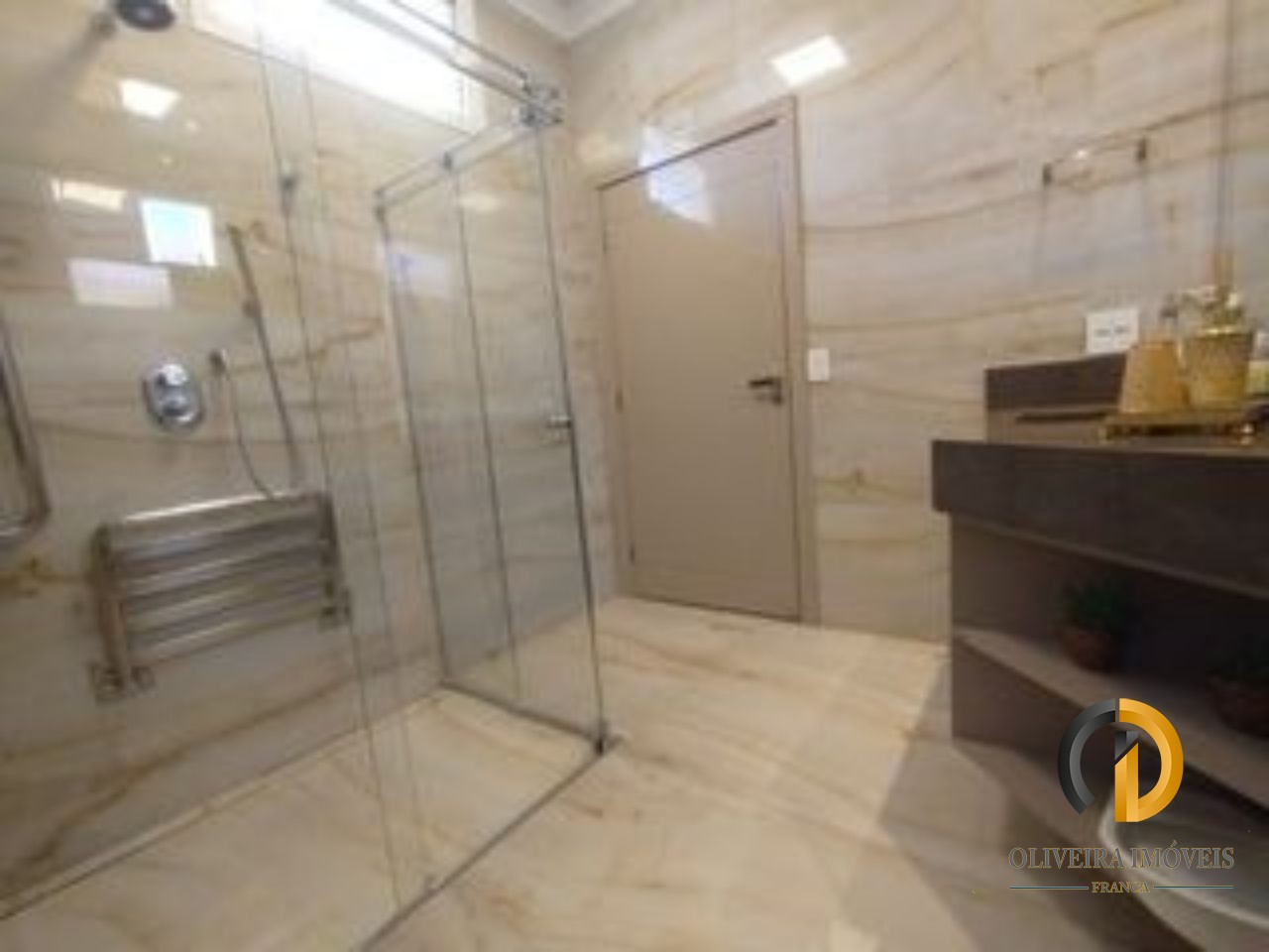 Casa residencial em cristais paulista - sp, centro