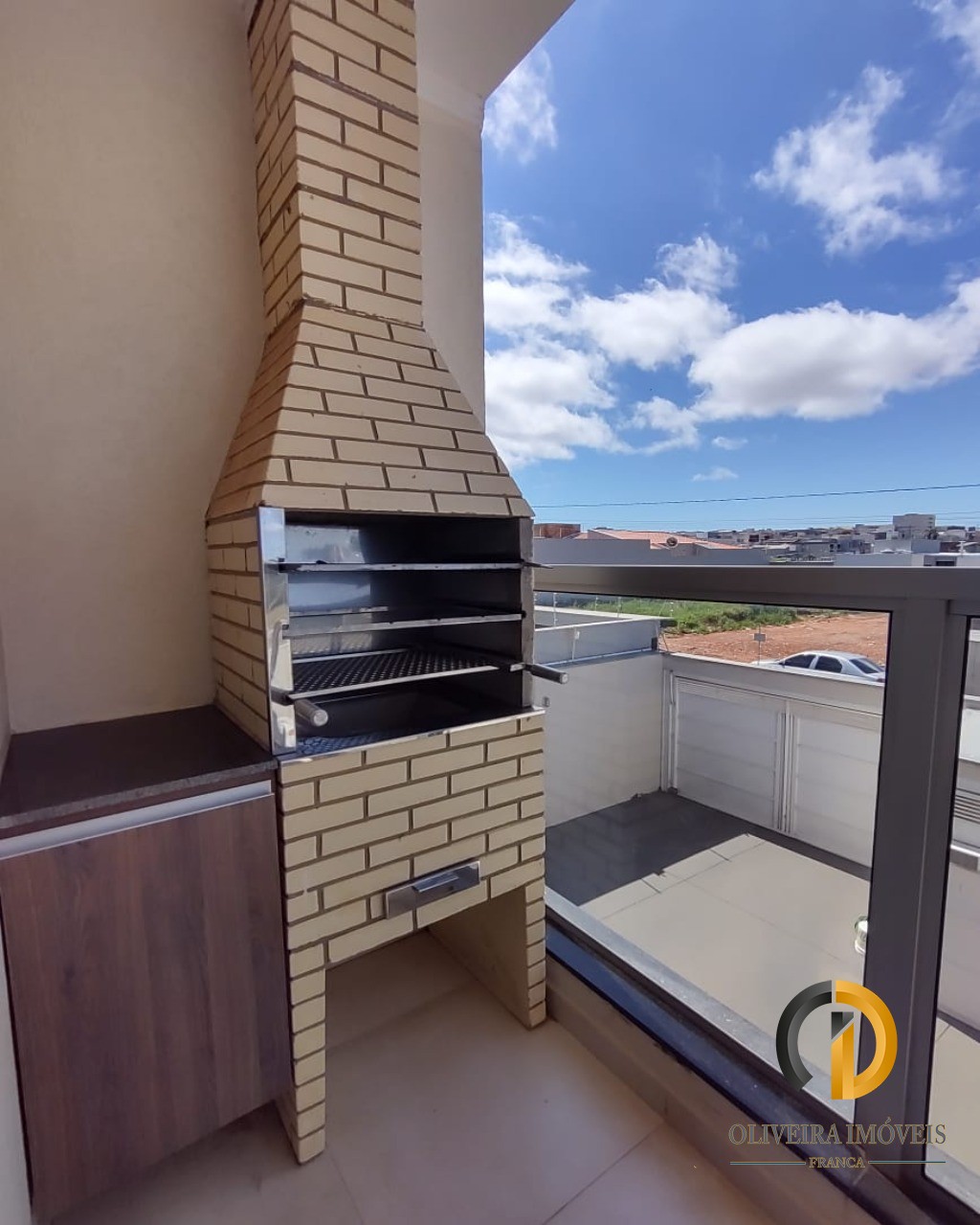 Lindo apartamento a venda jardim piratininga ii- franca sp