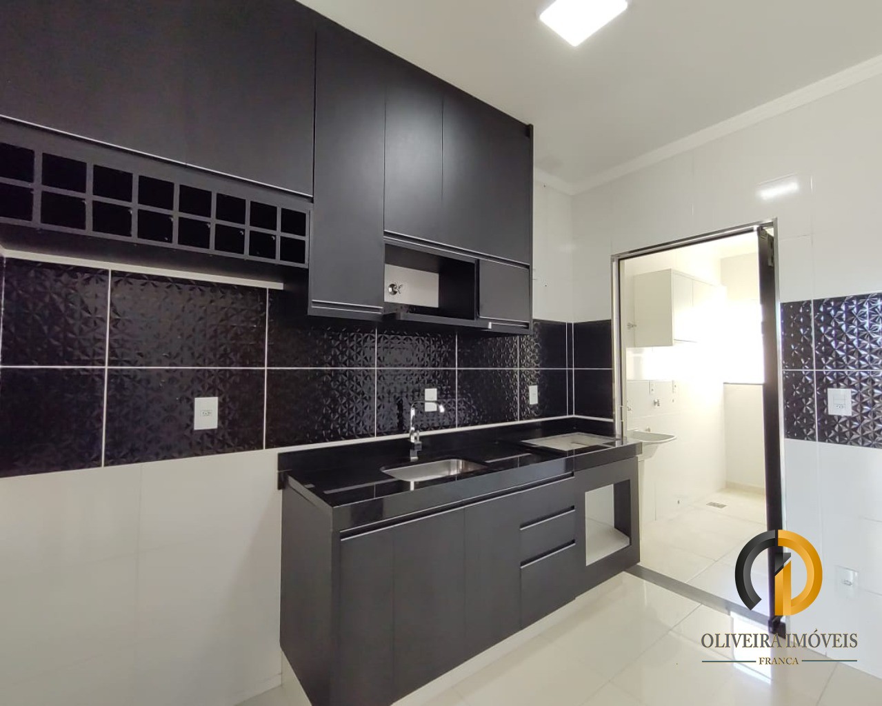Lindo apartamento a venda jardim piratininga ii- franca sp