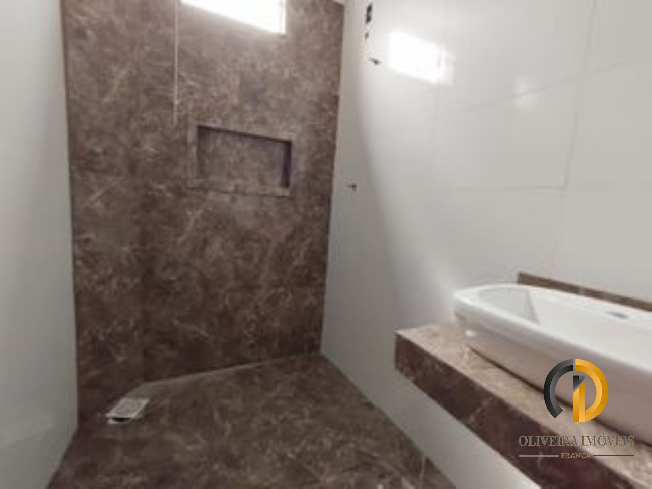 Apartamento residencial em franca - sp, jardim das palmeiras