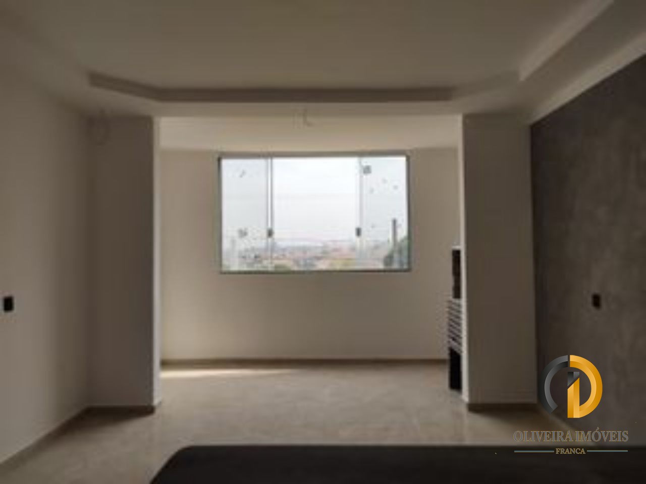 Apartamento residencial em franca - sp, jardim das palmeiras